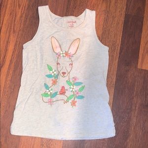 Cat and Jack tank top